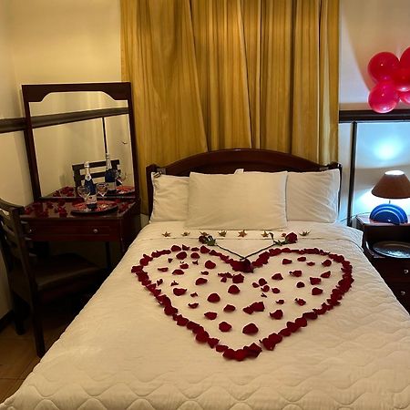 Hostal Casa Franciscana Quito Ngoại thất bức ảnh