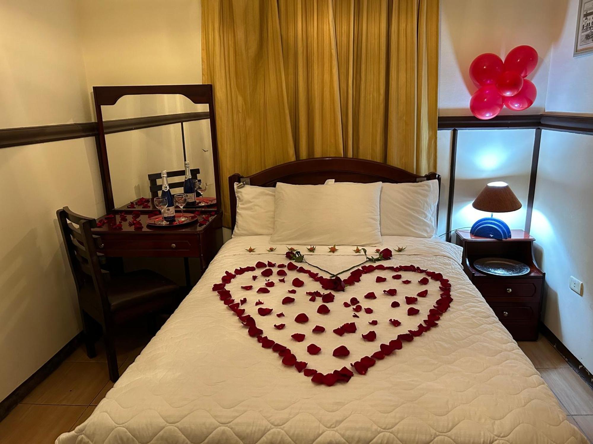 Hostal Casa Franciscana Quito Ngoại thất bức ảnh